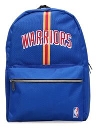 Golden State Warriors Retro Τσάντα Πλάτης Μπλε 25lt Back Me Up