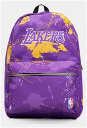 Los Angeles Lakers Retro Τσάντα Πλάτης Los Angeles Lakers Retro 25lt Back Me Up