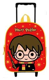 “harry Potter” Τρόλεϊ Πολύχρωμη Bagtrotter