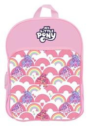My Little Pony Πλάτης Ροζ Bagtrotter