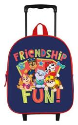 Paw Patrol Τρόλεϊ Bagtrotter