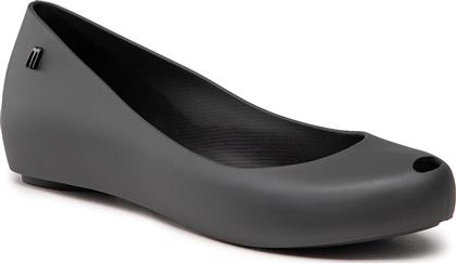 Μπαλαρίνες MELISSA - Ultragirl Basic As 31976 Black 01003 - Melissa