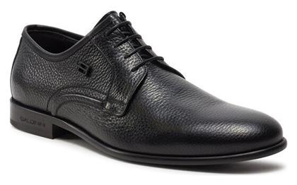 Ανδρικά Oxfords Μαύρα Baldinini