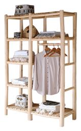 Balen Έπιπλο Εισόδου με Κρεμάστρα 120x50x180εκ. HomeMarkt