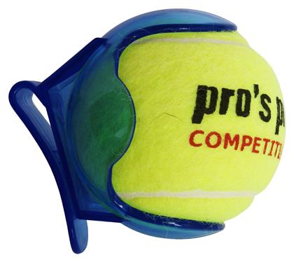 Ball Clip Blue - Pros Pro