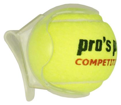 Ball Clip Διάφανο - Pros Pro