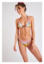 Thelionuna Ohana Set Bikini Τριγωνάκι Banana Moon
