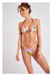 Thelionuna Ohana Set Bikini Τριγωνάκι & Brazil Banana Moon