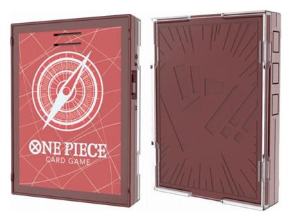 Bandai One Piece Card Game Sound Loader Volume.1 - Namco Bandai