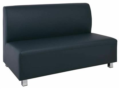 Bandy Διθέσιος 130x71x88εκ. Woodwell