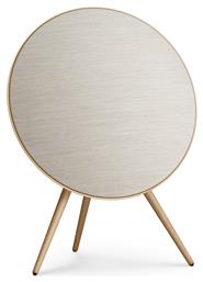 Ηχοσύστημα 1.0 Beoplay A9 4th Gen GVA Limited Edition 1500W με Digital Media Player, WiFi και Bluetooth Χρυσό Bang & Olufsen