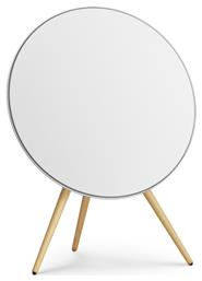 Ηχοσύστημα 2.0 Beoplay A9 4th Gen 1500W με Digital Media Player, WiFi και Bluetooth Λευκό Bang & Olufsen