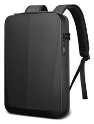 22201 Τσάντα Πλάτης 15.6'' Μαύρη Bange