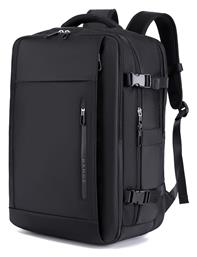 Backpack Αδιάβροχο 35lt Μαύρο Bange