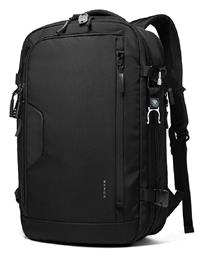 Backpack Αδιάβροχο 45lt Μαύρο Bange