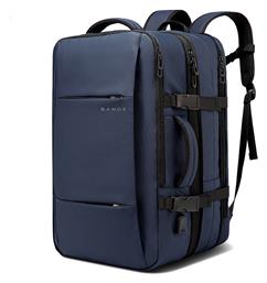 Backpack Αδιάβροχο Μπλε / Μπλε Bange
