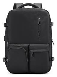 Τσάντα Πλάτης 15.6'' Μαύρη 1800 Bange