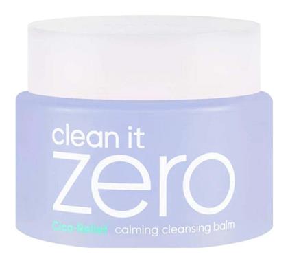 Balm Καθαρισμού Clean It Zero για Ευαίσθητες Επιδερμίδες 100ml Banila Co