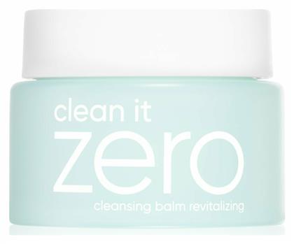Clean It Zero Clean It Zero Gel Καθαρισμού Προσώπου 100ml Banila Co