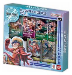 One Piece: Φιγούρα Banpresto