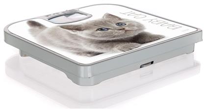 Αναλογική Ζυγαριά Baby Cat BQ66132012 Banquet