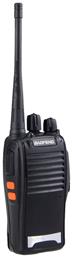 BF-777S Walkie Talkie 5W χωρίς Οθόνη Baofeng