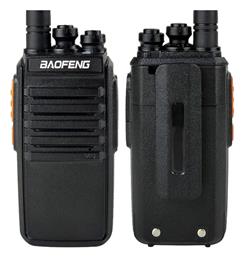BF-E50 PRO Walkie Talkie 5W χωρίς Οθόνη Baofeng