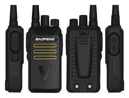 BF-Q8 PRO Walkie Talkie χωρίς Οθόνη Baofeng