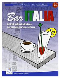 BAR ITALIA - Alma Edizioni