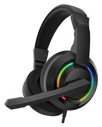 Baracuda BGH-021 Over Ear