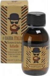 Beard Shampoo Raffaello 100ml Barba Italiana