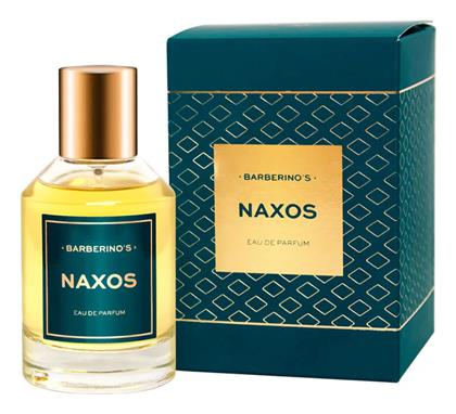 Barberino's Naxos Eau de Parfum 100ml - Barberinos