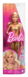 222, with Gold Jumpsuit and Blonde Hair Fashionistas για 3+ Ετών Barbie