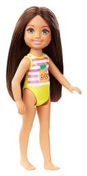 Club Chelsea για 3+ Ετών Barbie
