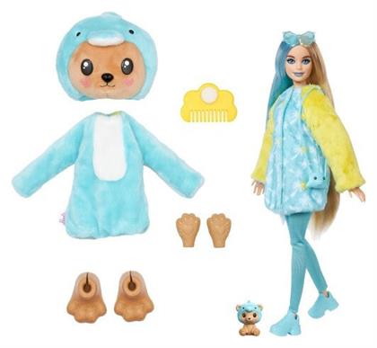 Cutie Reveal Cutie Reveal για 3+ Ετών Barbie