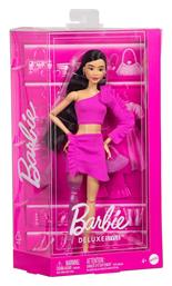 Deluxe Style Μελαχρινή Fashionistas για 3+ Ετών Barbie