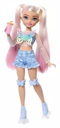 Barbie Dream Besties Roller Skate Malibu για 4+ Ετών - Mattel