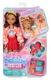 Dream Besties Roller Skate - Teresa για 4+ Ετών Barbie