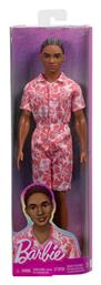 Fashionistas Ken για 3+ Ετών Barbie