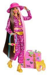 Fly Safari Extra για 3+ Ετών Barbie