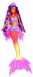 Γοργόνα για 3+ Ετών Barbie