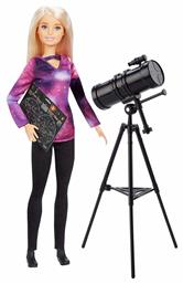 National Geographic - Αστρονόμος για 3+ Ετών Barbie