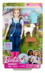 Κτηνίατρος για 3+ Ετών Barbie