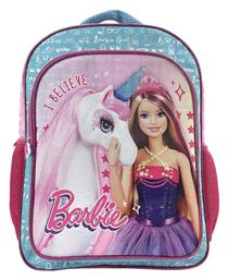 Πλάτης Ροζ Barbie