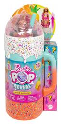 Pop! Reveal Fruit Series Smothie Tropical για 3+ Ετών Barbie