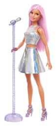 Ποπ Σταρ για 3+ Ετών Barbie