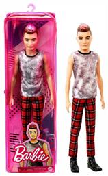 Rocker #176 Ken για 3+ Ετών Barbie