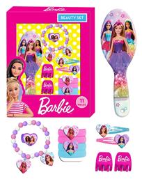 Σετ Αξεσουάρ Ομορφιάς Barbie