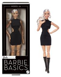 Συλλεκτική Basics Model 01 Basic Model 02 για 6+ Ετών Barbie