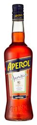 Aperol Aperitivo Απεριτίφ 1000ml Barbieri
